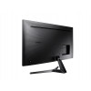 Монитор SAMSUNG S34J550WQI 34