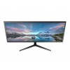 Монитор SAMSUNG S34J550WQI 34