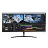 Монитор SAMSUNG S34J550WQI 34