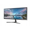 Монитор SAMSUNG S34J550WQI 34