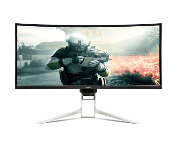 Монитор ACER Nitro XZ342CUPbmiiphx 34