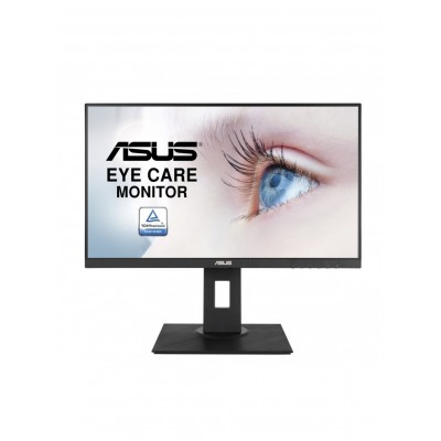 Монитор ASUS 90LM0541-B01370 23.8" ASUS VA24DQLB WLED IPS monitor, 16:9, 1920x1080, 100x100 mm