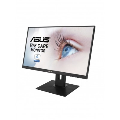 Монитор ASUS 90LM0541-B01370 23.8" ASUS VA24DQLB WLED IPS monitor, 16:9, 1920x1080, 100x100 mm