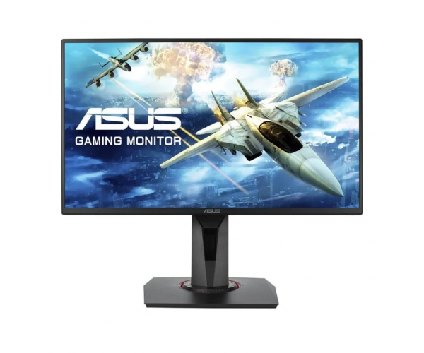 Монитор ASUS 90LM0453-B01370 24.5