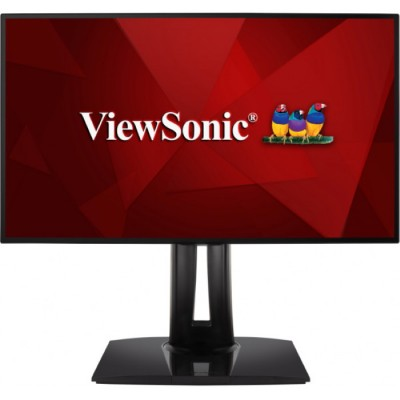Монитор ViewSonic VS17557, 23,8", черный VS17557
