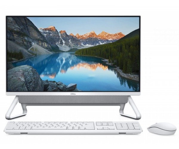Моноблок Dell Inspiron 5400 23.8