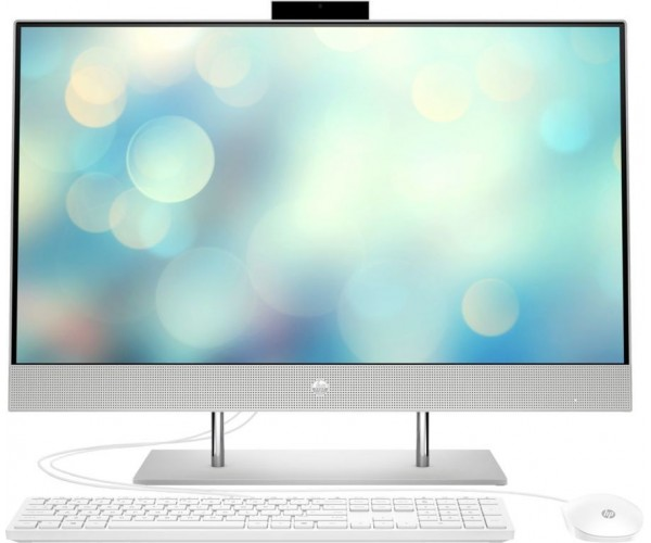 Моноблок HP 27-dp0000ur 27