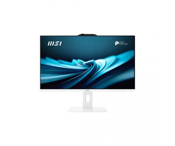 Моноблок MSI Pro AP272P 14M AiO 27