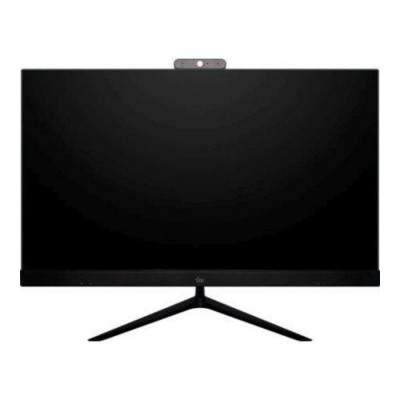 Моноблок IRU Агат 315 27" QHD i5 10400 (2.9) 16Gb SSD512Gb UHDG 630 Free DOS GbitEth WiFi BT 120W клавиатура мышь Cam черный 2560x1440
