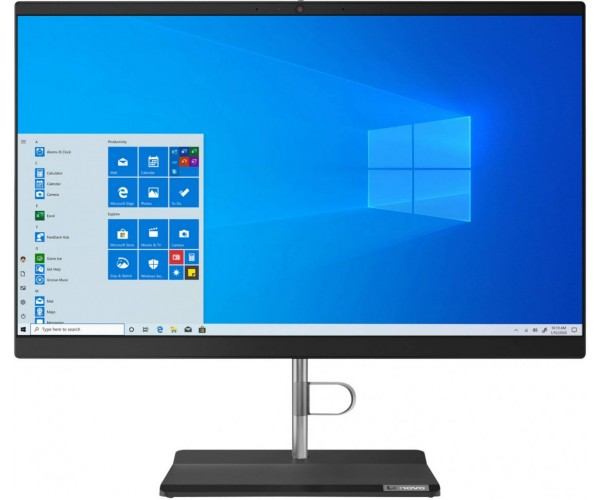Моноблок Lenovo V30a-24IML 23.8
