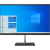 Ноутбук Lenovo Thinkbook V50a-24IMB i5-10400T, 8GB, 1TB 5400RPM, 256GB SSD M.2, Intel UHD 630, WiFi, BT, DVD-RW, USB KB&Mouse, Win 10 Pro 64 RUS