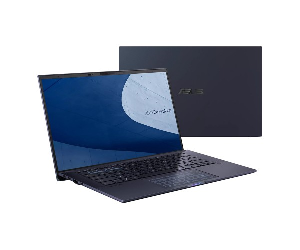 Ноутбук Asus ExpertBook B9 B9400CBA-KC0693 Core i7 1265U 16Gb SSD1Tb Intel Iris Xe graphics 14