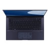 Ноутбук Asus ExpertBook B9 B9400CBA-KC0693 Core i7 1265U 16Gb SSD1Tb Intel Iris Xe graphics 14