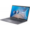 Ноутбук Asus X515EA-BQ1461W Pentium Gold 7505 8Gb SSD256Gb Intel UHD Graphics 15.6