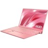 Ноутбук MSI Prestige 14 A11SB-639RU Core i7 1185G7 16Gb SSD512Gb NVIDIA GeForce MX450 2Gb 14