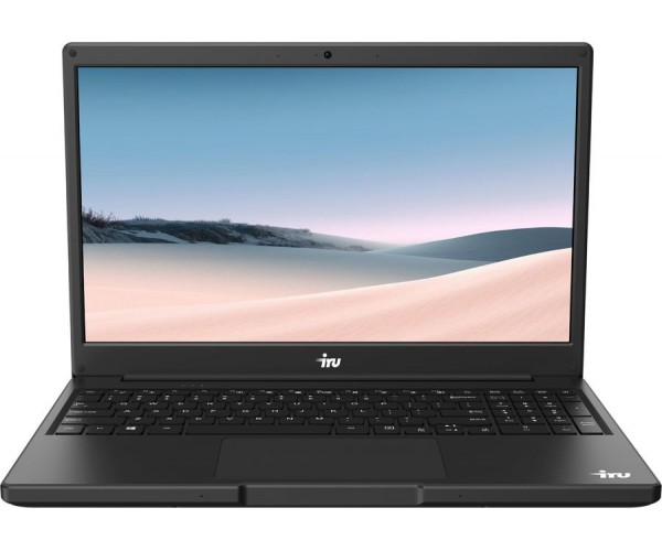 Ноутбук IRU Калибр 15Y Core i7 8550U 16Gb SSD480Gb Intel UHD Graphics 620 15.6