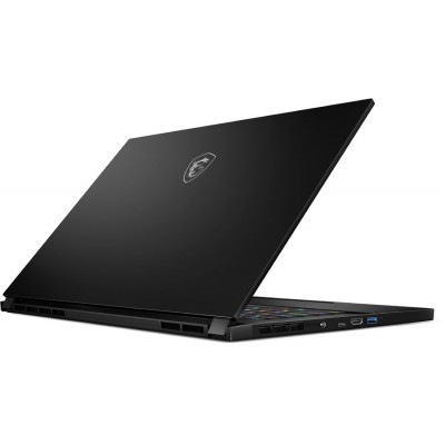 Ноутбук MSI GS66 12UGS-212RU 15.6" QHD, Intel Core i7-12700H, 32 Gb, 1TB SSD, no ODD, NVidia RTX 3070 Ti 8 Gb, Win11, Черный