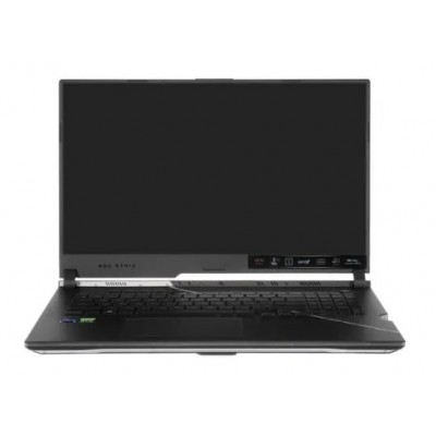 Ноутбук Asus ROG Strix SCAR 17 G733ZW-LL093X Core i9-12950HX/32Gb/2TB SSD/17.3" WQHD (2560 x 1440) IPS 240Hz / RTX 3070 Ti Laptop GPU 8Gb/WiFi6/BT/Cam/Mech Keyboard Per-Key RGB/W