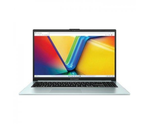 Ноутбук ASUS Vivobook Go 15 E1504FA-BQ120 Ryzen 3 7320U/8Gb/SSD512Gb/15.6