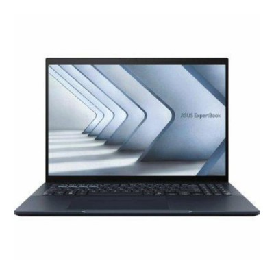 Ноутбук Asus ExpertBook AdvancedB5604CMA-QY0235 16.0" IPS CORE ULTRA 5 125U 8GB 512GB 2280 PCIE G4 (PERFORMANCE) SSD 16.0WQXGA(WQ) 2560X1600 16:10 Bend+500nits Anti-Glare DCI-