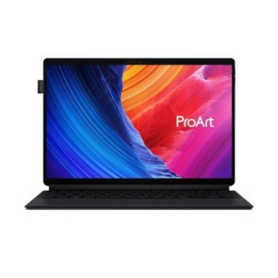Ноутбук Asus ProArt PZ13 OLED HT5306QA-LX008W Snapdragon® X Plus X1P 42 1003.4GHzLPDDR5X 16GB 1TB PCIE G4 SSDQualcommAdreno GPU 13.3" TOUCH 3К (2880 x 1800) OLED60Hz W