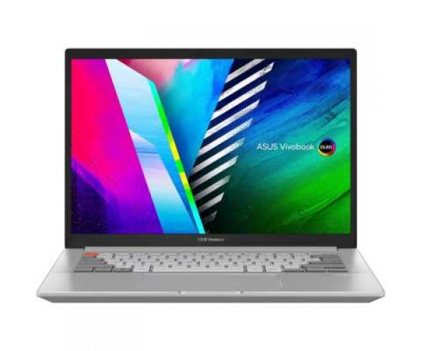 Ноутбук Asus Vivobook Pro 14X OLED N7400PC-KM050 Core i5 11300H 16Gb SSD512Gb NVIDIA GeForce RTX 3050 4Gb 14