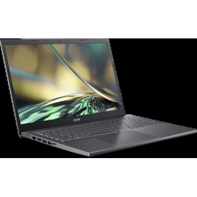 Ноутбук ACER Swift 3 SF314-43 Ryzen 5 5500U/8Gb/SSD256Gb/14"/IPS/FHD/Win11/silver (NX.AB1ER.00U)