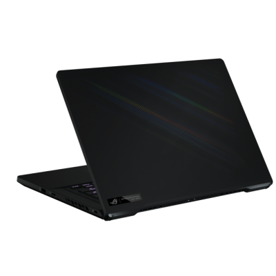 Ноутбук Asus ROG Zephyrus M16 GU603ZX-K8053X Core i9 12900H/32Gb DDR4/2TB M.2 SSD/16" IPS 165Hz 500nits (2560 x 1600)/GeForce RTX 3080Ti 16Gb /WiFi6/BT/Cam/Windows 11 Pro/1.9Kg/Of