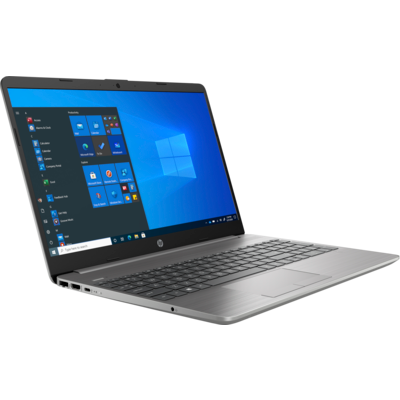 Ноутбук HP 250 G8 / 15.6 FHD SVA 250 NWBZ / 8GB 1D DDR4 2666 / SSD 512GB PCIe NVMe Value / DOS3.0 / 1yw / kbd AHSkbd TP num kypd / AC 2x2+BT 5 2Ant / Ast