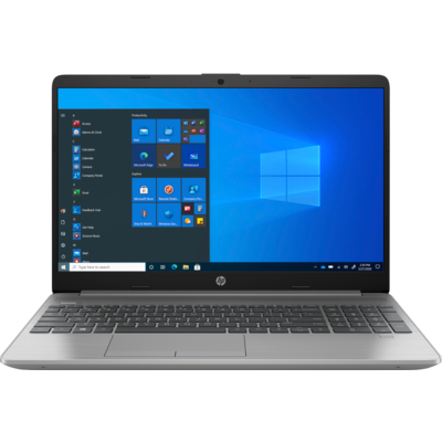 Ноутбук HP 250 G8 / 15.6 FHD SVA 250 NWBZ / 8GB 1D DDR4 2666 / SSD 512GB PCIe NVMe Value / DOS3.0 / 1yw / kbd AHSkbd TP num kypd / AC 2x2+BT 5 2Ant / Ast