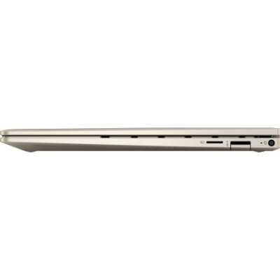 Ноутбук HP Envy x360 13-bd0009ur 13.3" FHD Touch, Intel Core i3-1125G4, 8Gb, 512Gb SSD, no ODD, Win10, золотистый