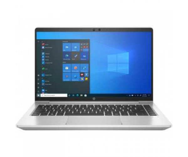 Ноутбук HP ProBook 445 G8 R3 5400U 2.6GHz,14