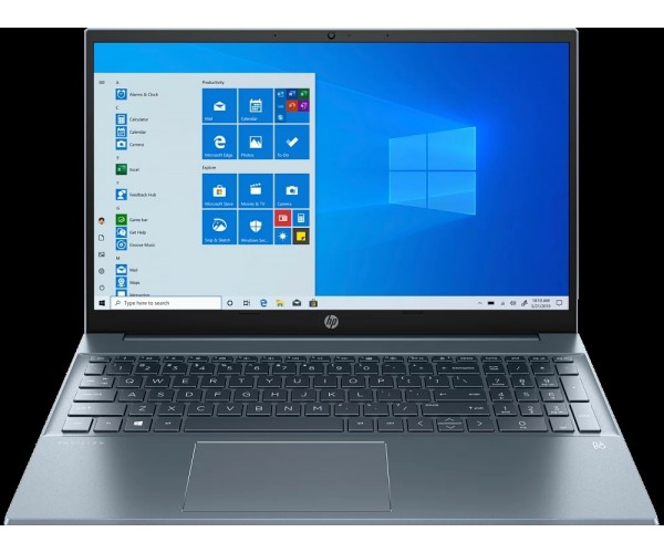 Ноутбук HP Pavilion 15-eg0050ur 15.6