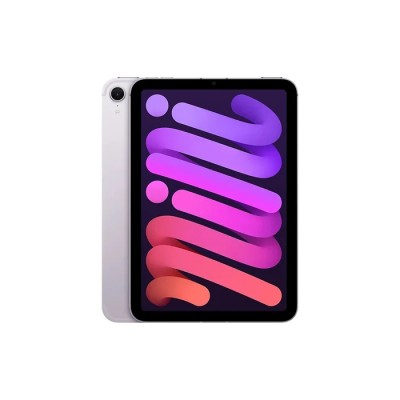 Планшет Apple iPad mini 2024 8.3" 512GB LTE PURPLE MYHF3