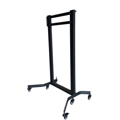 Мобильная стойка Wize Pro для дисплеев 65" - 90" (M90RU)