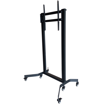 Мобильная стойка Wize Pro для дисплеев 65" - 90" (M90RU)