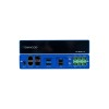 Передатчик DY-900K/TX (кодер) AVoIP 4K60 + KVM, Multiview, режим видеостены