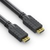 Высокоскоростной кабель HDMI PureLink 15 м (PI1000-150)