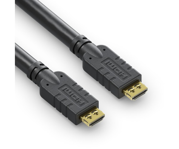 Высокоскоростной кабель HDMI PureLink 15 м (PI1000-150)