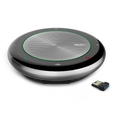 Портативный спикерфон Yealink CP700 UC with BT50 (CP700-UC-BT50)