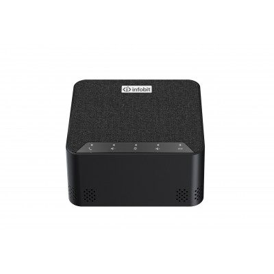Спикерфон Infobit iSpeaker (M500)
