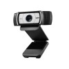 Веб-камера Logitech Webcam C930e (960-000972)