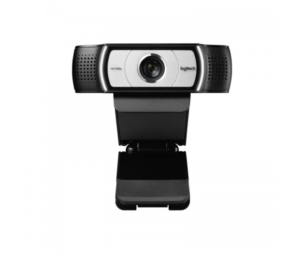 Веб-камера Logitech Webcam C930e (960-000972)