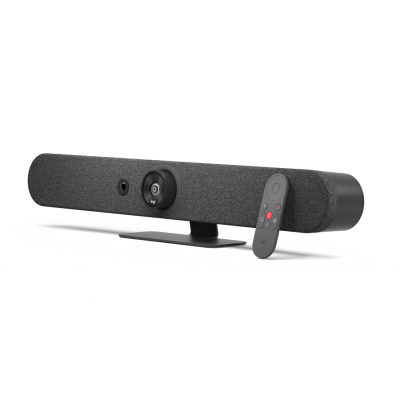 Видеобар Logitech Rally Bar Mini (960-001339)