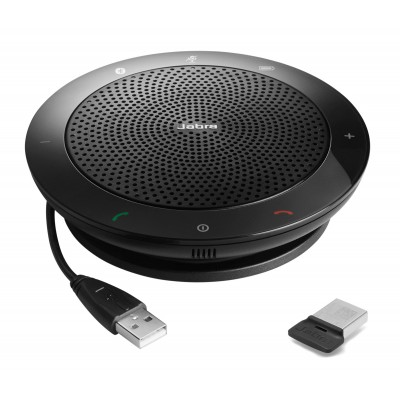 Спикерфон JABRA Speak 510+ (7510-309)