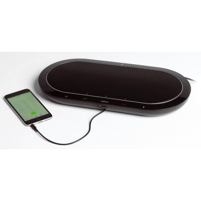 Спикерфон JABRA Speak 810 (7810-209)