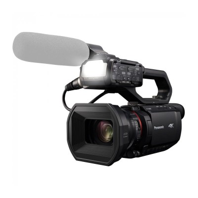 Камкордер Panasonic (HC-X2000EE)