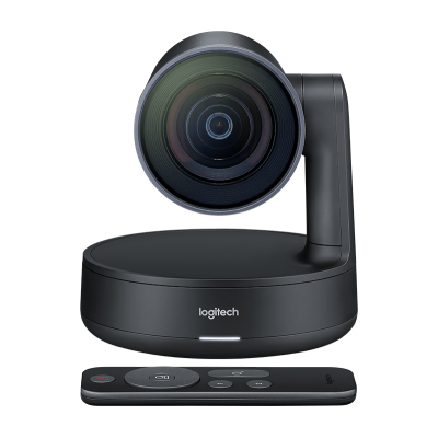 Конференц-камера PTZ Logitech Rally Camera (960-001227)