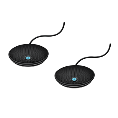 Микрофон Logitech Microphone for ConferenceCam Group (989-000171)