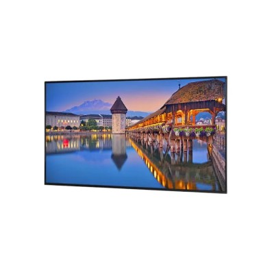 Информационный дисплей LK-75US2AXсерии Advanced PRO